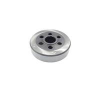 Starter Overrunning Clutch Gear Bearing Kit For ZS177MM NC250 Engine Parts Compatible With Various 250cc Motorcycles Including MOTOLAND AVANTIS KAYO BSE Models(Overrunning Clutch)