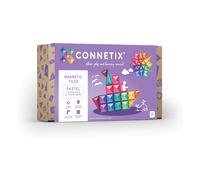 Starter pack - 64 pieces Pastel one size