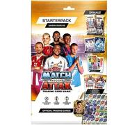 Topps - Match Attax 25/26 Collection - Starter Pack