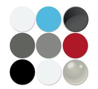Starter Paint Pack For Tamiya Ford Gt Car Kit