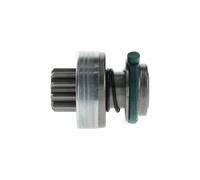 Freewheel Gear, starte for BOSCH 1 986 SE1 738 for FORD P 100 II 2 1987-1992