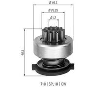 Starter Parts Magneti Marelli 940113020309
