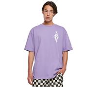 Starter Peak S Oversize Tee T-Shirt Top Shirt Oversize Backprint Design Men