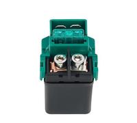 Starter Pedal For CBR600RR CBR900RR CMX250 CRF250X FSC600 FSC600A FSC600D Motorcycle Right Electrical Solenoid Starter Relay Ignition Switch