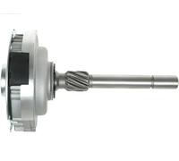 AS-PL SG0009 Ring Gear, planetary gear (starter)