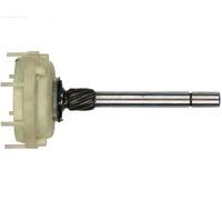 AS-PL SG0017 Ring Gear, planetary gear (starter)