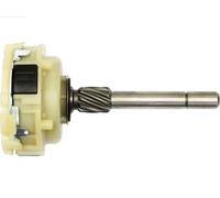 AS-PL SG0031 Ring Gear, planetary gear (starter)