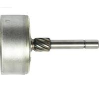 AS-PL SG4004 Ring Gear, planetary gear (starter)