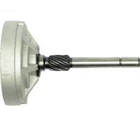 AS-PL SG4005 Ring Gear, planetary gear (starter)