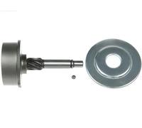 AS-PL SG5001 Ring Gear, planetary gear (starter)
