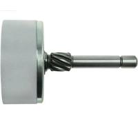 AS-PL SG6008 Ring Gear, planetary gear (starter)