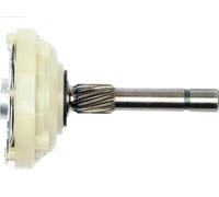 AS-PL SG9003 Ring Gear, planetary gear (starter)