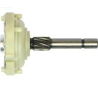 AS-PL SG9005 Ring Gear, planetary gear (starter)