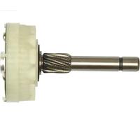 AS-PL SG9007 Ring Gear, planetary gear (starter)