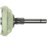 AS-PL SG9024 Ring Gear, planetary gear (starter)