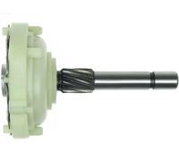 AS-PL SG9039S Ring Gear, planetary gear (starter)
