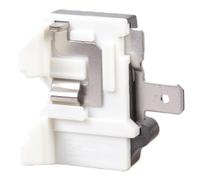 Starter Protector Suitable for Fridge Compressors Guaranteeing and Durability in Busy Family Kitchens Refrigerator Starter Protector