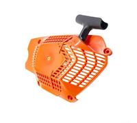 Starter Puller for Chainsaw Models For HUS572 565 For 572XP 575 76-04 Replacement Part Built to Improve Starting Efficiency and Engine Performance