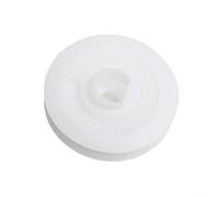 Starter Pulley Compatible with For BG56 BG66 BG86 BR200 SH56 SH86 SR200 Tools and Machinery Using Part Number 42411950400 Traditional Recoil Setup (1pc)