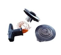 Starter Pulley Spring & Rope Set Fit for K1270 Cut-Off Saw