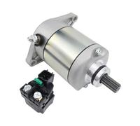 Starter Re-lay Replacement For Suz-uk KingQuad 400 2008-2010 2WD 4WD LT-A400 LT-A400F LT-F400F LT-A400FK8 K9 LT-F400FK9 31100-38F
