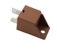 Starter Relay 12V-80A VTHMS1A2B 58115R 584521 Compatible With Mulhacen Cafe Euro 3 Terra Adventure Sonar 125