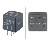 Starter relay 4RD 933 332-601 HELLA for CHEVROLET HHR