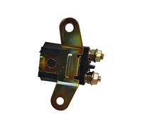 Starter Relay A01M04200001 Fit for Segway Snarler AT6 S L T3b E5 Villain SX10 Fugleman UT10 Model Replacement