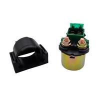 Starter Relay Compatible With BAYOU 220 250 EN500 500 500R KLX650 VN1500 88 800 ZX1100 600 750 ZX7R Motorcycle Electrical Part