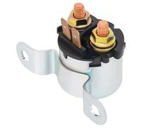 Starter Relay Compatible With CAN-AM For RALLY 175 2004 2007 For OUTLANDER For MAX 800 650 XT STD LTD 4X4 2006 2007 Starter Solenoid Relay 710001000