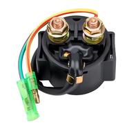 Starter Relay Compatible With For KZ400 Motorcycle Parts Starter Solenoid For Relay Electrical Relays Parts OEM: 21164-005