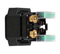Starter Relay Compatible With For Rhino 450 Starter For Relay Electrical Relays Motorcycle Parts OEM: 4BH-81940-00-00