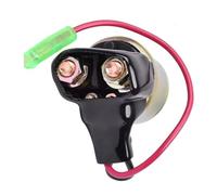 Starter Relay Compatible With For XJ700 For Maxim X 1985-1986 For FZ600 1986 1987 1988 Motorcycle Starter For Relay Solenoid Switch