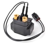 starter relay Compatible With For XJR1300 2007-2016 For YFM600 For Grizzly 600 1999-2001 5GT-81940-11 Motorcycle Starter Solenoid For Relay
