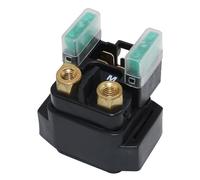 Starter Relay Compatible With For XVZ1300 For Royal For Star For Venture 1996-2009 4SV 81940 00 00 4BH 81940 02 00 Motorcycle Starter Solenoid For Relay