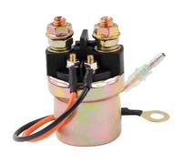 Starter Relay Compatible With Mercury For 50hp 60hp 4-stroke 2001-2010 For 30E/EH/EL/ELPT 4-Stroke 30HP 2002-2010 Motor Starter Relay 89825096T