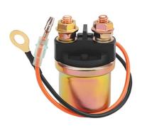 Starter Relay Compatible With Mercury For 80hp 100hp 115hp 4-stroke 2006 For 30M 30ML 30HP 4-stroke 2003 2004 Starter Solenoid Relay 89825096T