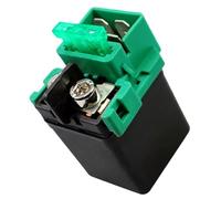 Starter Relay Compatible With NT700V Motorcycle Parts Starter For Relay Electrical Relays Replacement Accessories OEM: 35850-MT4-003