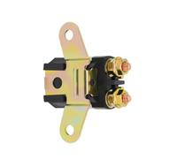 Starter Relay Compatible With SUZUKI For LT-4WD LT4WD For QUADRUNNER 1987-1998 ATV Motorcycle Starter Solenoid 3180049100000 3180030B00000