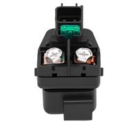 Starter Relay Compatible With Suzuki For LT-A500X KINGQUAD 500 AXi 4x4 2009-2016 Motorcycle Switch Starter Solenoid Relay 3180041G10