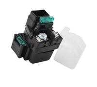 Starter Relay Compatible With Suzuki For LT-F400FC 4x4 Manual Advantage For Eiger 400 2005-2007 Motorcycle Switch Starter Solenoid Relay 31800-03G00