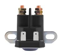 Starter Relay Fit For Cub Cadet CC30 Fit For Mini Rider Fit For John Fit For Deere L100 L105 L108 L110