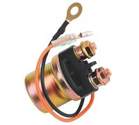 Starter Relay For 8hp 9.9hp 4-stroke 50hp 89-825096T 89-825096T01