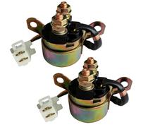 Starter Relay For Suzuki For GN125 BOULEVARD S50 DF200 GN 125 250 DR DF 200 DR200SE DR200S DR200 GN250 Controller(Style2)