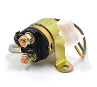 Starter Relay For Suzuki VX800 GV1200GV GV700GLF MARAUDER GV1400 VS800 VS800GLV VS800GL VS750 INTRUDER VS700 VS 800 750 Cutting machine