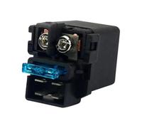 Starter Relay Motorcycle Accessories Electric Spare Parts For Y&amaha FZ 16 YS150 accessories