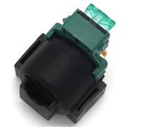 Starter Relay Motorcycle Engine Starting Solenoid For CB450SC Nighthawk 1986 For CB550SC 1983 For CB650 1979-1982 Electromagnetic Current Module