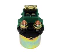 Starter relay motorcycle For CBR1000 CBR 1000 HURRICANE 87-91 ATV Motorcycle Parts Starter Solenoid Lgnition Switch Starting Relay Starter Relay F