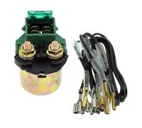 Starter relay motorcycle For KVF700 Prairie 700 4x4 2004 2005 2006 Motorcycle 12V Starter Solenoid Lgnition Switch Starting Relay Fuel Pump Relay