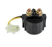 Starter relay motorcycle For YX600 XJ900RK XZ550 YFA1D YFB250 XV500K YG600DE Motorcycle 12V-Starter Solenoid Lgnition Switch Starting Relay